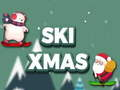 Ski Xmas