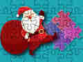 Jigsaw Puzzle Christmas