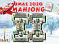 Xmas 2020 Mahjong Deluxe