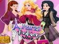 Paris Fashion Week
