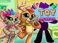 Toy Maker