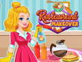 Restaurant Makeover
