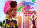 Around the World African Patterns