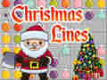 Christmas Lines