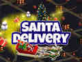 Santa Delivery