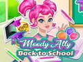 Moody Ally Back to School