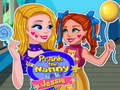 Prank the Nanny Baby Jessie
