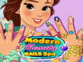 Modern Beauty Nails Spa