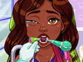 Noelle Real Dentist
