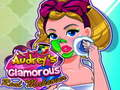 Audrey's Glamorous Real Makeover
