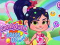 Candyland Dress Up