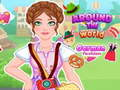 Around the World German Fashion
