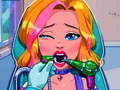 Audrey Real Dentist