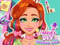 Jessie's DIY Makeup Line