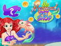 Mermaid Pet Shop
