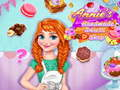Annie's Handmade Sweets Shop