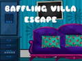 Baffling Villa Escape