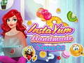 InstaYum Handmade Sweets