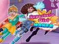 Superhero Girl Maker