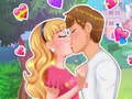 Princess Magical Fairytale Kiss