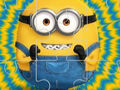Minions Jigsaw