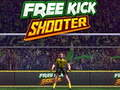 FreeKick Soccer