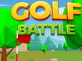 Golf Battle