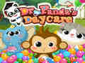Dr panda Daycare