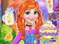 Annie's Enchanted Lemonade Stand