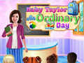 Baby Taylor An Ordinary Day