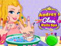 Audrey's Glam Nails Spa