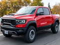 Ram 1500 TRX Slide