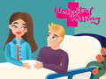 Hospital Kissing