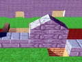 Blocky Combat Swat 2
