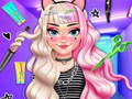 Eliza E Girl Trendy Hairstyles