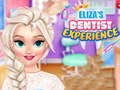 Eliza's Dentist Experience