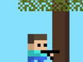 Minescraft Steve Adventures