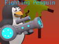 Fighting Penguin