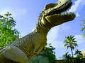 King of the Dinosaurs Puzzle