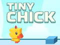 Tiny Chick