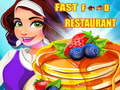 Fast Food Restaurant