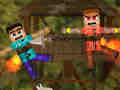 Smash Ragdoll Battle