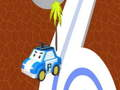 Line Color 3D Online