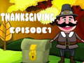 Thanksgiving 1