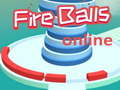 Fire Balls Online