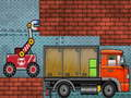 Truck Loader Master