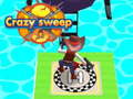 Crazy Sweep