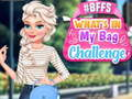 BFFs What's In My Bag Challenge