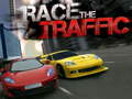 Race The Traffic