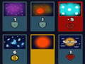 Space Through - Card Clicker 
